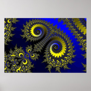 mushroomath poster