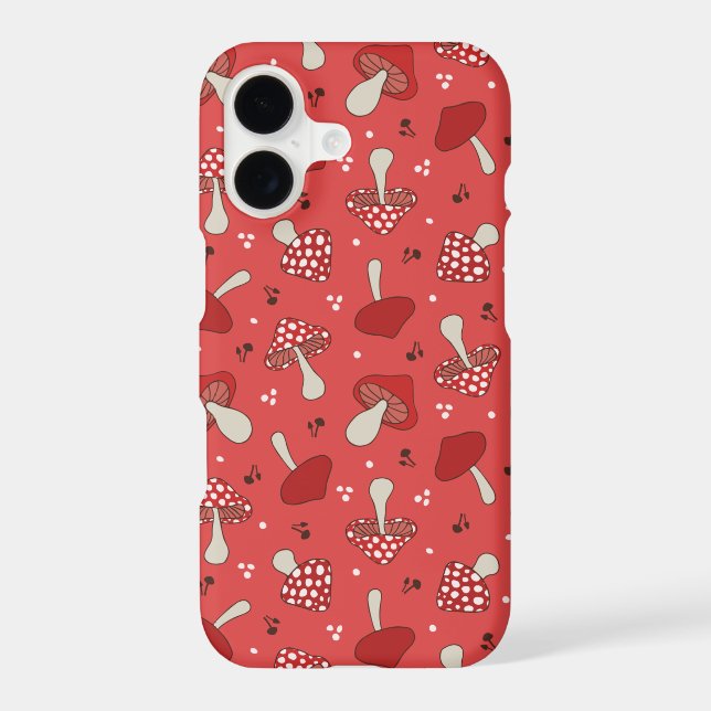 Mushrooms (Back)