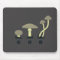 Mushrooms (food, poison, high)