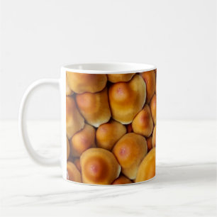 Mushrooms Fungus Coffee Mug