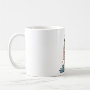 Mushrooms Magic Coffee Mug
