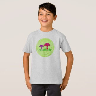 Mushrooms T-Shirt