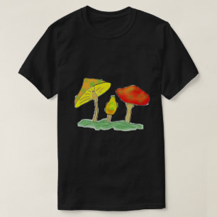 Mushrooms T-Shirt