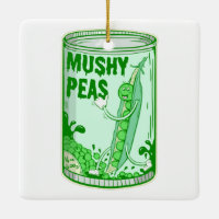 Mushy Peas