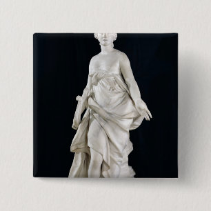Music, 1757 2 inch square button