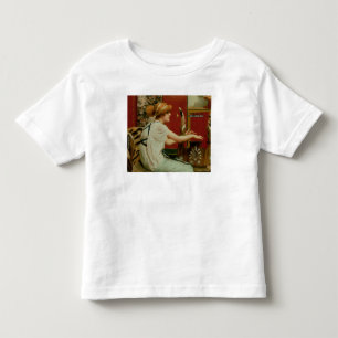Music 2 toddler t-shirt