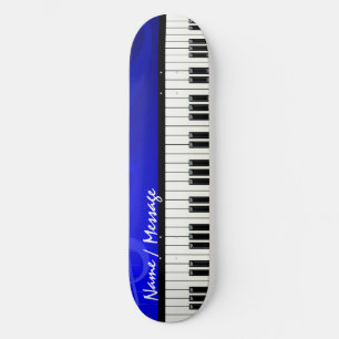 Music 6 Skateboards