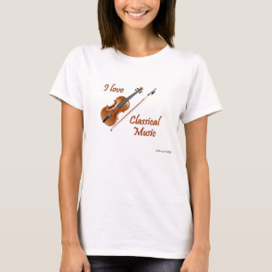Music 88 T-Shirt