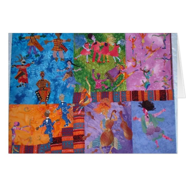 Music and Dance School (Front Horizontal)