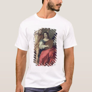 Music and Love, 1652 T-Shirt