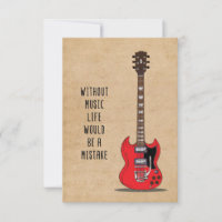 Music Art Without Music Life Would Be A Mistake