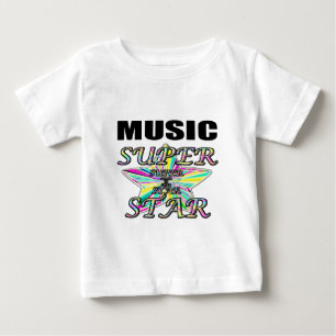 music baby T-Shirt