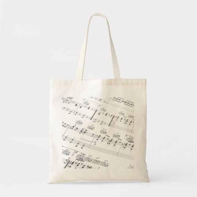 Music Bag (Front)