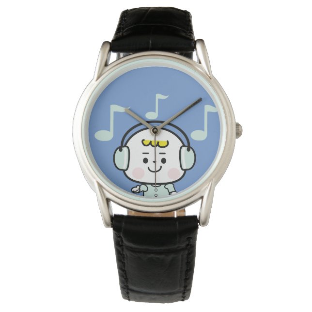 music boy watch (Front)