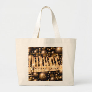 Music bubbles over_ Bag