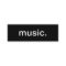 Music Business Card