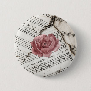 music button