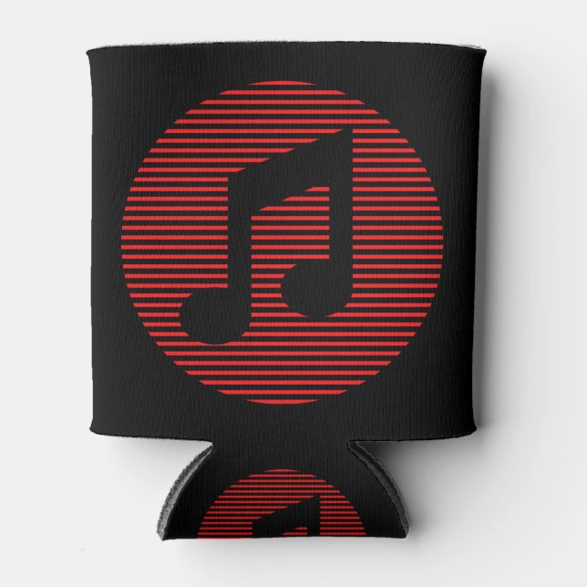 Music Can Cooler (Front)