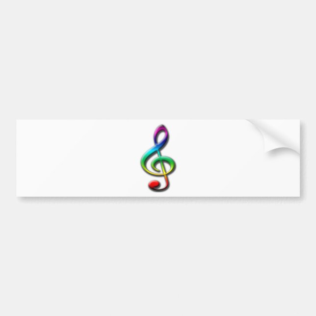 Music Cards and Stickers (Front)