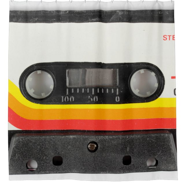 Music cassette (Front)