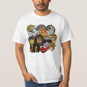 music Chief Keef T-Shirt