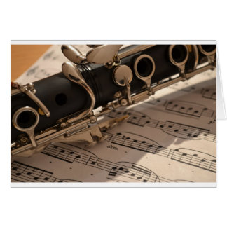 Music Clarinets Musical Notes Destiny Dance Fun