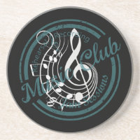 Music Club