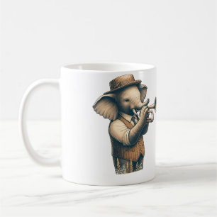 Music Coffee Mug