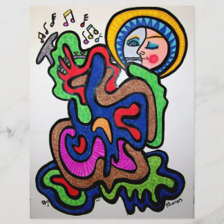 Music Colour by Piliero