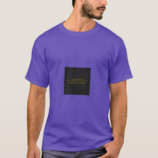 Music Composed by Howard Shore boy T-Shirt