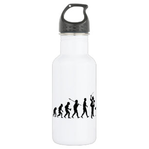 Music Conductor 532 Ml Water Bottle