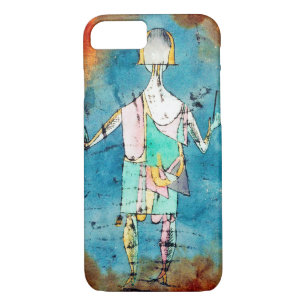 Music Conductor (Player), Klee Case-Mate iPhone Case