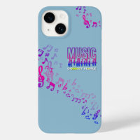 Music Connects People |
