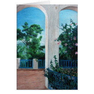 Music Conservatory, Sidi Bou Saïd