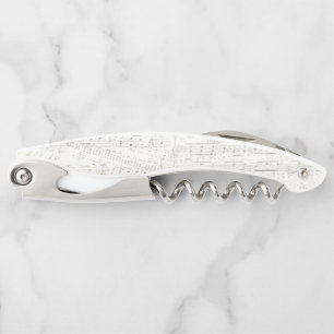 Music Corkscrew