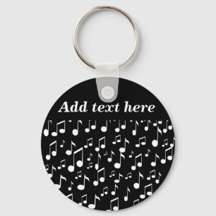 Music Creator_ Keychain