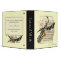 Music Design 1.5" Avery Binder