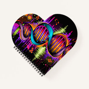 Music DNA Notebook