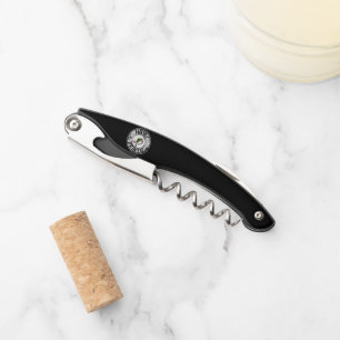 Music driven  corkscrew