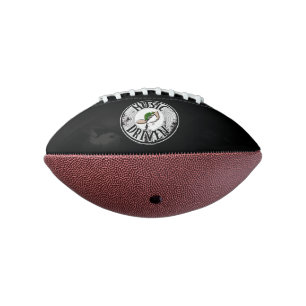 Music driven football