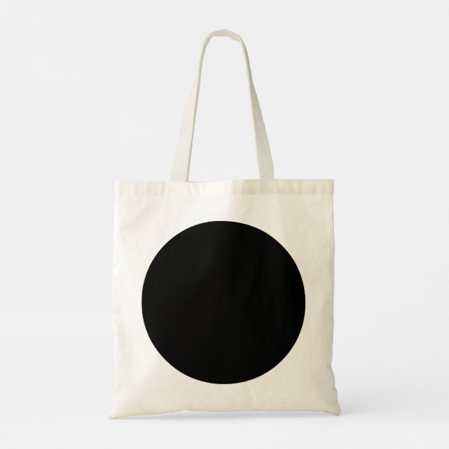 Music Driven Tote Bag (Dos)