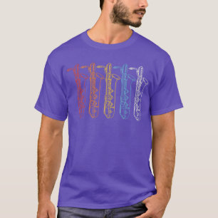 Music Education Funny Gift For Music Teacher T-Shirt
