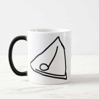 Music enthusiast's cup