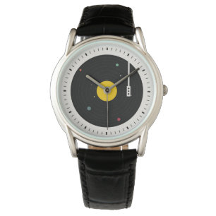Music Everywhere Florent Bodart Watch