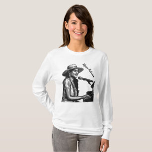 Music Fabrica Women  T-Shirt