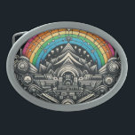 Music Festival Belt buckle<br><div class="desc">This custom graphic keeps the music festival vibe alive!</div>