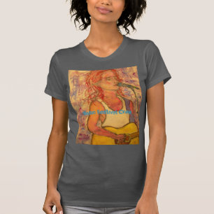 Music Festival Crew T-Shirt