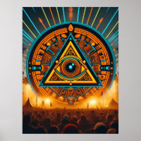 Music Festival Poster