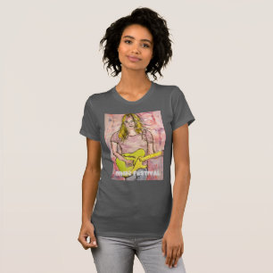 Music Festival T-Shirt