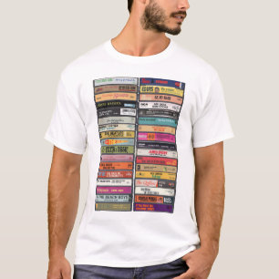 Music from 1963 - Greatest Music from the Year T-Shirt